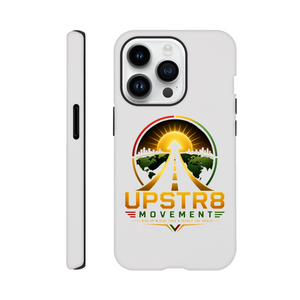 upstr8 Movement Iphone Case