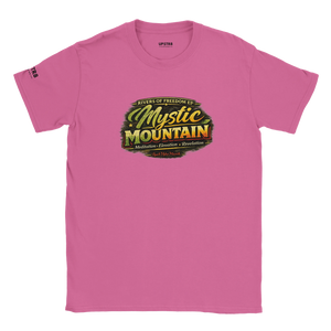 Upstr8 Mystic T-shirt