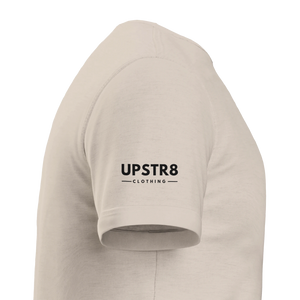 Upstr8 Rise Again T-shirt