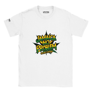 Upstr8 Jamaica No Problem T-shirt