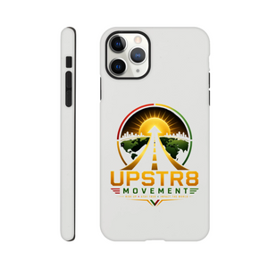 upstr8 Movement Iphone Case