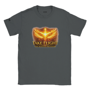 Upstr8 Take Flight T-shirt