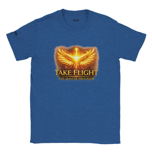 Upstr8 Take Flight T-shirt