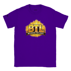 Upstr8 BTL Unisex T-shirt