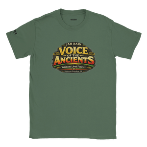 Upstr8 Voice of the Ancients T-shirt