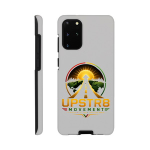 Upstr8 Movement Phone case