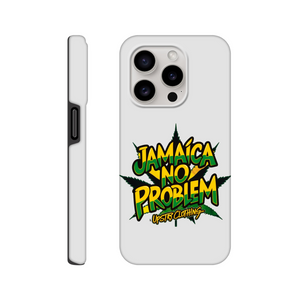 Upstr8 No Problem iphone Tough case