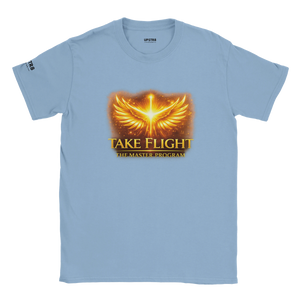 Upstr8 Take Flight T-shirt