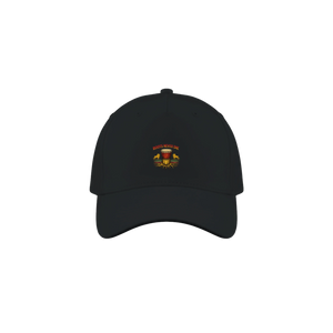 Upstr8 Roots Never Die Cap