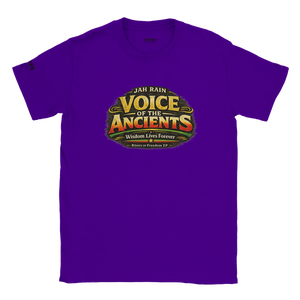 Upstr8 Voice of the Ancients T-shirt