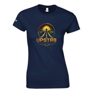 Upstr8 Movement Women's T-shirt