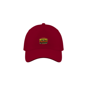 Upstr8 Rivers of Freedom Cap