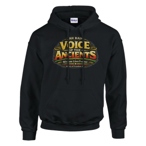 Upstr8 Voice of the Ancients Unisex Hoodie