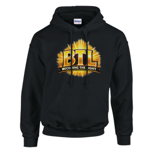 Upstr8 BTL Unisex hoodie