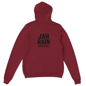 Upstr8 Rise Again Unisex Hoodie