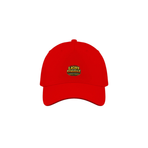 Upstr8 Light in the Struggle Cap
