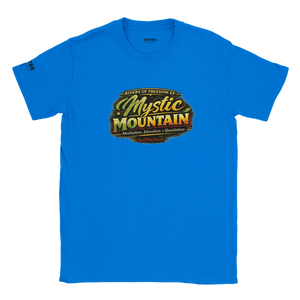 Upstr8 Mystic T-shirt