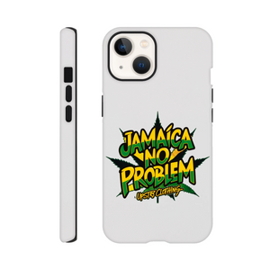 Upstr8 No Problem iphone Tough case