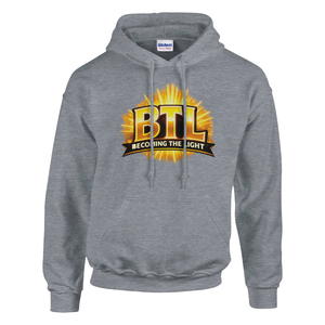 Upstr8 BTL Unisex hoodie
