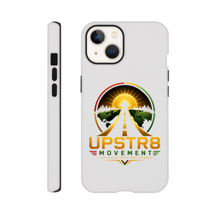 upstr8 Movement Iphone Case