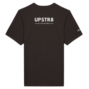 Upstr8 Rivers of Freedom T-shirt