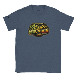 Upstr8 Mystic T-shirt