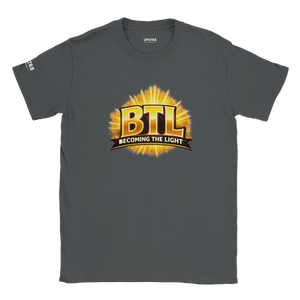 Upstr8 BTL Unisex T-shirt