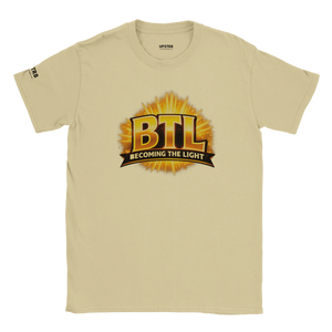 Upstr8 BTL Unisex T-shirt