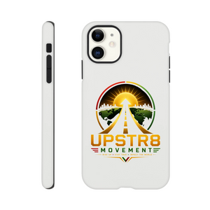 upstr8 Movement Iphone Case