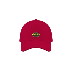 Upstr8 Mystic Mountain Cap