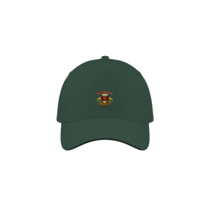 Upstr8 Roots Never Die Cap