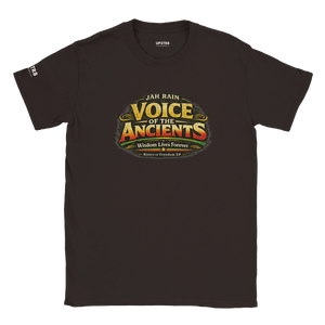Upstr8 Voice of the Ancients T-shirt