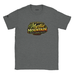 Upstr8 Mystic T-shirt