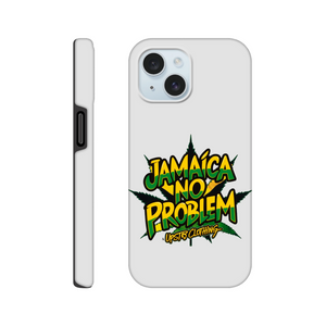 Upstr8 No Problem iphone Tough case