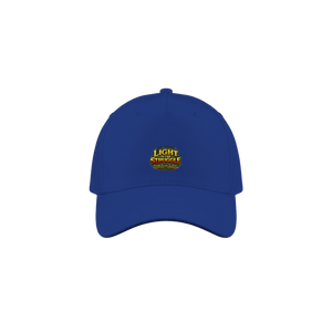 Upstr8 Light in the Struggle Cap