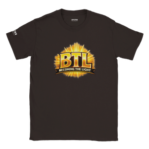 Upstr8 BTL Unisex T-shirt