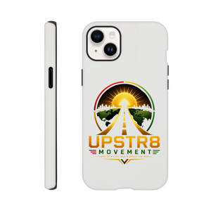 upstr8 Movement Iphone Case