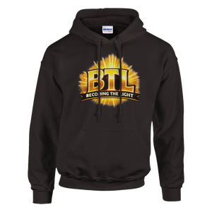 Upstr8 BTL Unisex hoodie