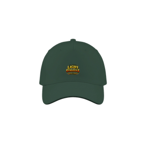 Upstr8 Light in the Struggle Cap