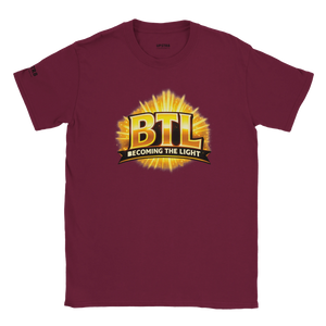 Upstr8 BTL Unisex T-shirt