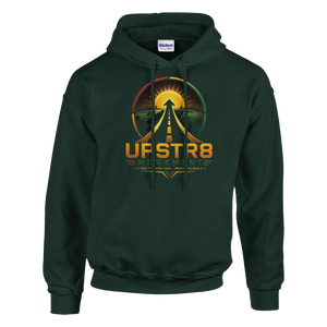 Upstr8 Movement Unisex Hoodie