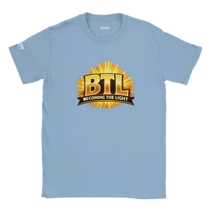Upstr8 BTL Unisex T-shirt