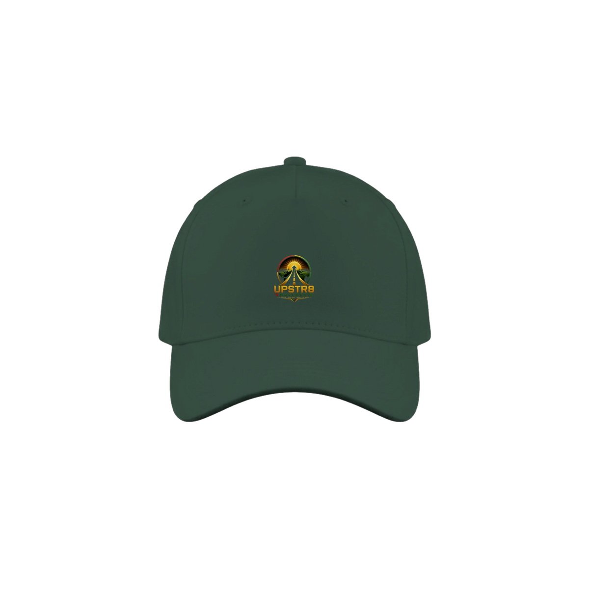 Upstr8 Movement Cap