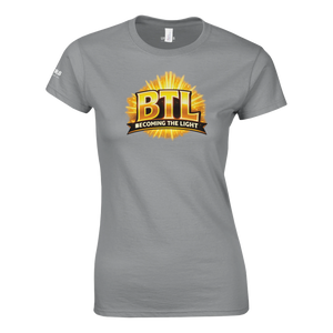 Upstr8 BTL Women's T-shirt