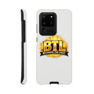 Upstr8 BTL Tough case
