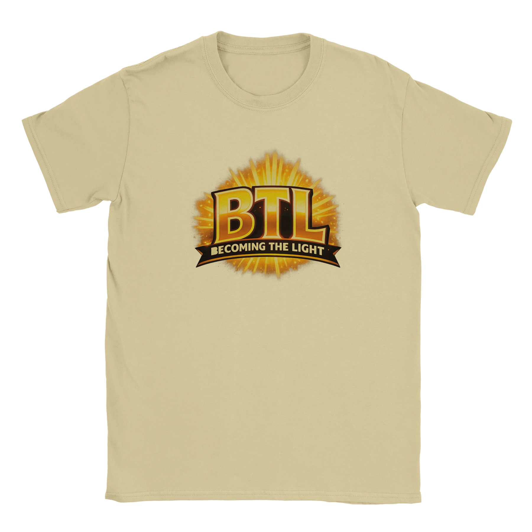 Upstr8 BTL Unisex T-shirt