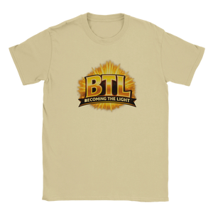 Upstr8 BTL Unisex T-shirt