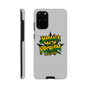Upstr8 No Problem Tough case