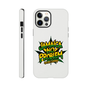 Upstr8 No Problem iphone Tough case