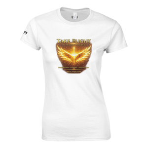 Upstr8 Take Flight Women's T-shirt